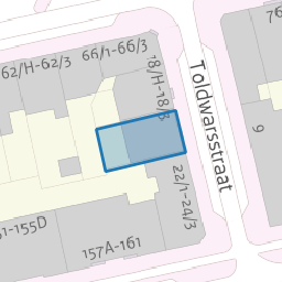 Perceel ASD18-V-3497