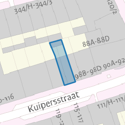 Perceel ASD18-V-3509