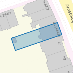 Perceel ASD18-V-3512