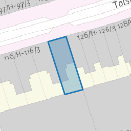 Perceel ASD18-V-3544