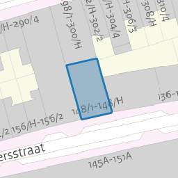 Perceel ASD18-V-3553