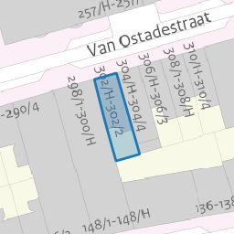 Perceel ASD18-V-3555