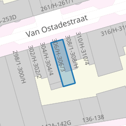 Perceel ASD18-V-3557