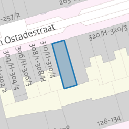 Perceel ASD18-V-3560