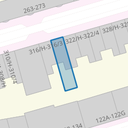 Perceel ASD18-V-3563