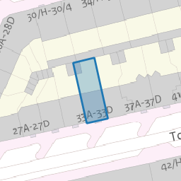 Perceel ASD18-V-3574