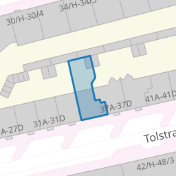 Perceel ASD18-V-3575