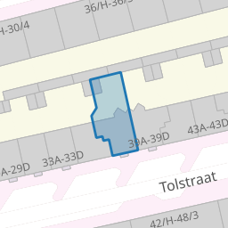 Perceel ASD18-V-3576