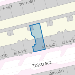 Perceel ASD18-V-3578