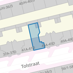 Perceel ASD18-V-3579