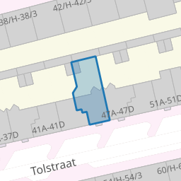 Perceel ASD18-V-3580