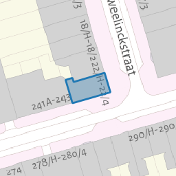 Perceel ASD18-V-3650