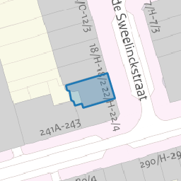 Perceel ASD18-V-3651