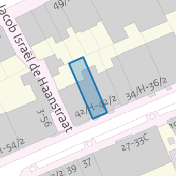 Perceel ASD18-V-3655