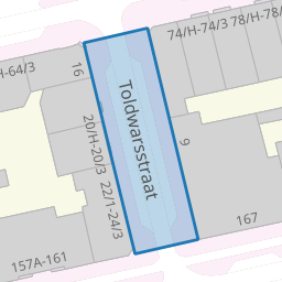 Perceel ASD18-V-3716