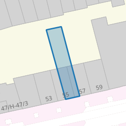 Perceel ASD18-V-3769