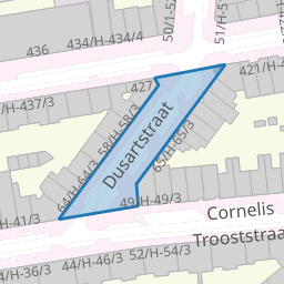 Perceel ASD18-V-3777