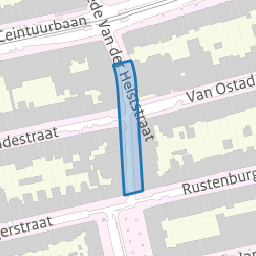 Perceel ASD18-V-3784