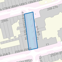 Perceel ASD18-V-3789