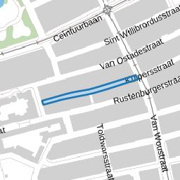 Perceel ASD18-V-3790