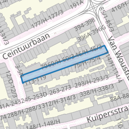 Perceel ASD18-V-3792