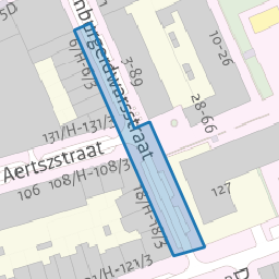 Perceel ASD18-V-3802