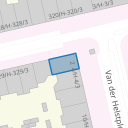 Perceel ASD18-V-3814