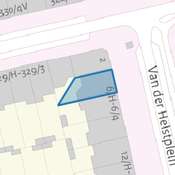 Perceel ASD18-V-3815