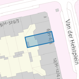 Perceel ASD18-V-3816