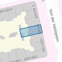 Perceel ASD18-V-3817