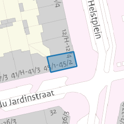 Perceel ASD18-V-3820