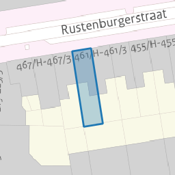 Perceel ASD18-V-3826