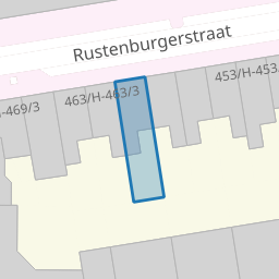 Perceel ASD18-V-3827