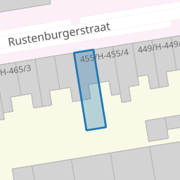 Perceel ASD18-V-3829