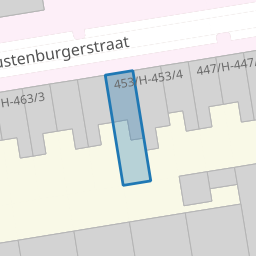 Perceel ASD18-V-3830