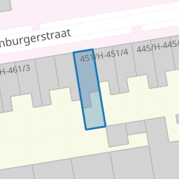 Perceel ASD18-V-3831
