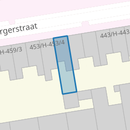 Perceel ASD18-V-3832