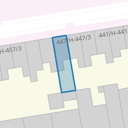 Perceel ASD18-V-3833
