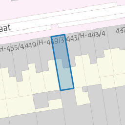 Perceel ASD18-V-3834