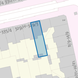 Perceel ASD18-V-3841