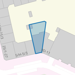 Perceel ASD18-V-3843