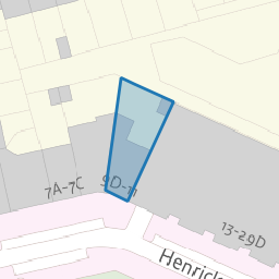 Perceel ASD18-V-3844