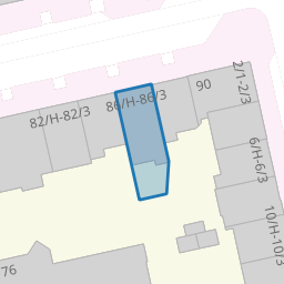 Perceel ASD18-V-3850