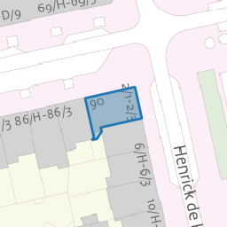 Perceel ASD18-V-3852