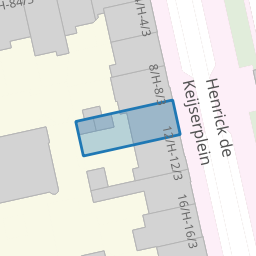 Perceel ASD18-V-3855