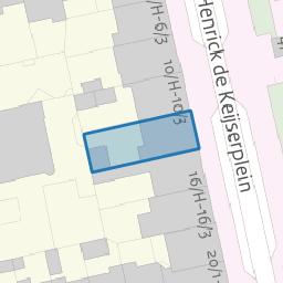 Perceel ASD18-V-3856