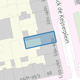 Perceel ASD18-V-3857