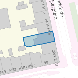 Perceel ASD18-V-3858