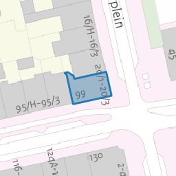 Perceel ASD18-V-3860