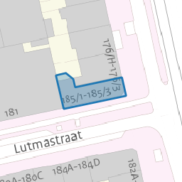 Perceel ASD18-V-3871